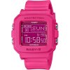 Dámske hodinky Casio BGD-10K-4ER Baby-G