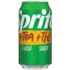 Sprite + Tea Limonáda 355ml