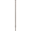 Vrták do betónu Bosch SDS-plus-1, pr. 16 mm, L 460 mm - 2608680287