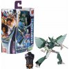 Hasbro Transformers Earthspark Terran Deluxe Figurka Terran Nightshade