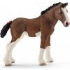 SCHLEICH Clydesdale žriebätá