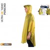 Sea to Summit Ultra-Sil 15D Nano Poncho lime - pláštěnka/pončo