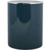 MSV výklopný odpadkový kôš Kamaka, petrolejový, plast, 6 l