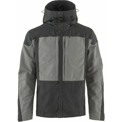 Fjällräven Keb Jacket Grey/Grey