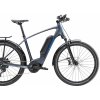 Elektrobicykel Trek Allant+ 6 Galactic Grey 545Wh 2025 M