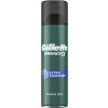 Gillette Mach 3 Extra comfort gél na holenie 200 ml