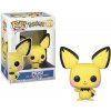 Funko POP! Pokémon Pichu Games 579