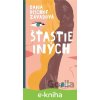 E-kniha Šťastie iných - Dana Bischof Závadová