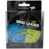 Šokový vlasec Giants Fishing Snag Leader XL- Protect Army Green 80m - 0,55 mm
