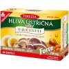 Terezia Company Hlíva ústřičná s Reshi Forte 60 kapsúl