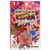 Ultra Street Fighter 2 The Final Challenger (SWITCH)