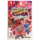 Hra na Nintendo Switch Ultra Street Fighter 2: The Final Challengers