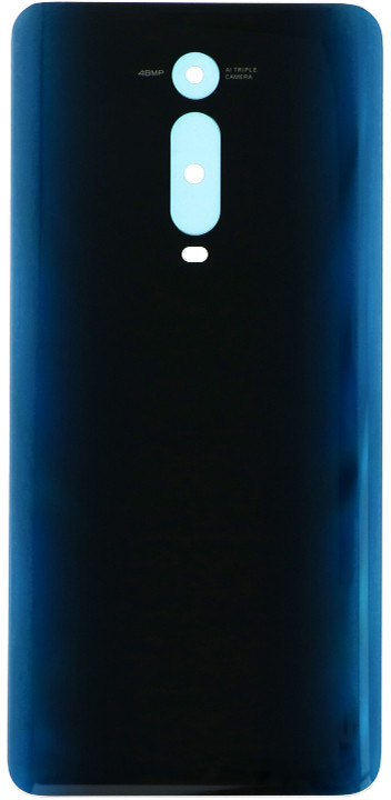 Kryt Xiaomi Mi 9T zadný modrý