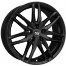 MSW 24 8x19 5x112 ET35 matt black