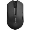 A4tech G3-200N, V-Track, bezdrôtová optická myš, 2.4GHz, dosah 10 m, čierna farba G3-200N