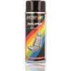 MOTIP VINYLOVÝ LAK NA KOŽU ČIERNY SPREJ 400ml