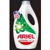 Ariel Plus gél Extra Clean 1,575 l/35PD