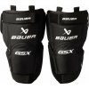Brankársky chránič kolien Bauer GSX S25 Sr