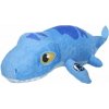 HOLLYWOOD Plyšový dinosaurus - Mosasaurus - Jurský svet - 27 cm