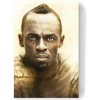 Usain Bolt obraz na plátne