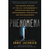 Phenomena (Annie Jacobsen)(Pevná)