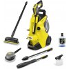 Vysokotlakový čistič KARCHER K 4 Power Control Flex Car & Stairs 1.324-308.0