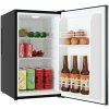 Termochladnička (minibar) Guzzanti GZ 70A (čierna)