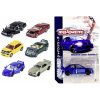 Majorette Japan Series Autíčko Premium, 6 druhov