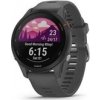 Garmin GPS sportovní hodinky Forerunner® 255, Slate Gray, EU