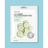 Lebelage Cucumber Solution Mask 23 ml