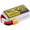 Gens Ace - Acepow Electronics Co. Ltd GENS ACE LIPO TATTU R-Line FPV serie - 4S 1300mAh 14,8V 4S1P (150C) Version 5.0