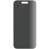 PanzerGlass UWF Privacy s aplikátorom pre Apple iPhone 15 Pro P2810