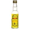 Prelika Spišiacka Borovička MINI 40% 0,04 l (čistá fľaša)