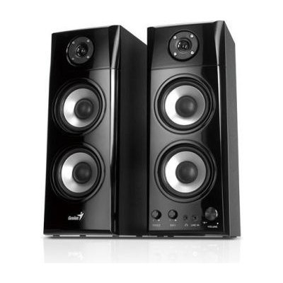 GENIUS SP-HF 1800A/Stereo/50W/Čierna 31730031400