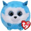 TY Puffies Husky maskot – Prince