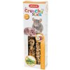 Zolux Crunchy Stick Kokos a hrách Myš 130 g