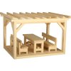 Walachia Pergola - Creative Kits (Walachia)