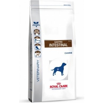 Royal Canin VD Canine GASTRO INTESTINAL 7,5 kg