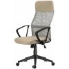 Sofotel 2452 Kancelárska stolička Sydney, béžová