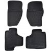 Koberce Gumenné Norm Liners Dodge Nitro 2007-2012