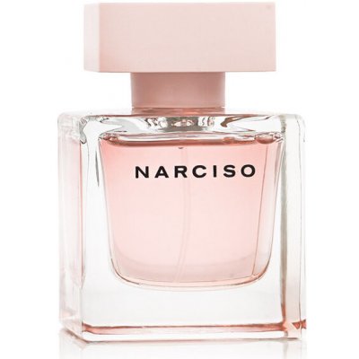 Narciso Rodriguez Narciso Eau de Parfum Cristal EDP 50 ml (woman)