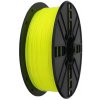 Gembird filament PLA-PLUS 1.75mm 1kg, žltá 3DP-PLA+1.75-02-Y