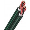 Audioquest Rocket 88 bulk 50 m, cena 1 m