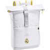 Batoh adidas REAL MADRID BACKPACK biela,zlatá