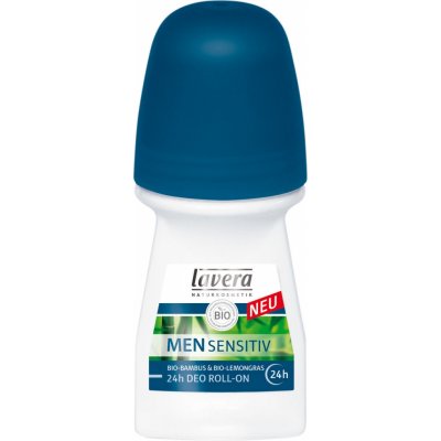 Lavera Men Sensitive roll-on 50 ml