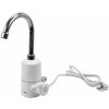 Wterm Prietokový ohrievač - batéria s ohrevom INOX D, 3130 W