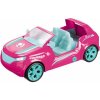 MONDO Barbie Mondo Motors - auto na diaľkové ovládanie - kabriolet SUV