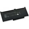 Dell 451-BCJG Batéria Dell MXV9V 7,6V 60Wh Li-Ion - originálna