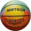 Basketbalová lopta Meteor Defence 5