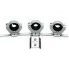 Gibertini multifeed 3xLNB Slim úzky (MF3120-CR)